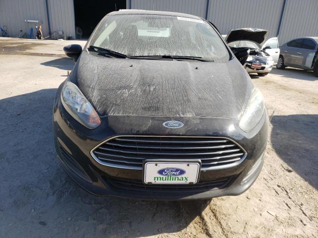 Photo 5 from auction – 2017 FORD FIESTA S with VIN 3FADP4AJ6HM169434