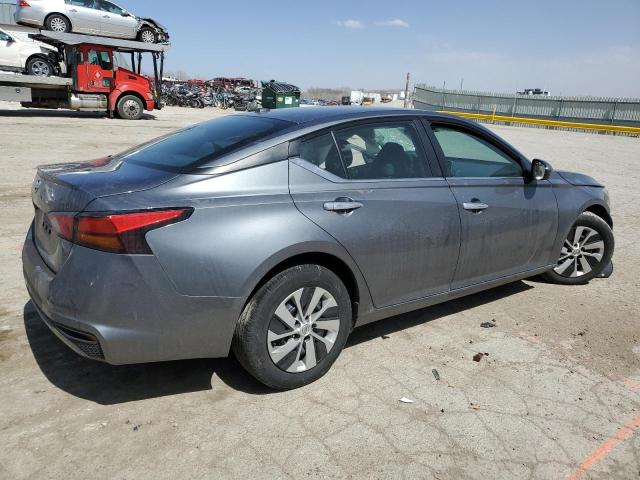 Photo 3 from auction – 2020 NISSAN ALTIMA S with VIN 1N4BL4BV6LC219585