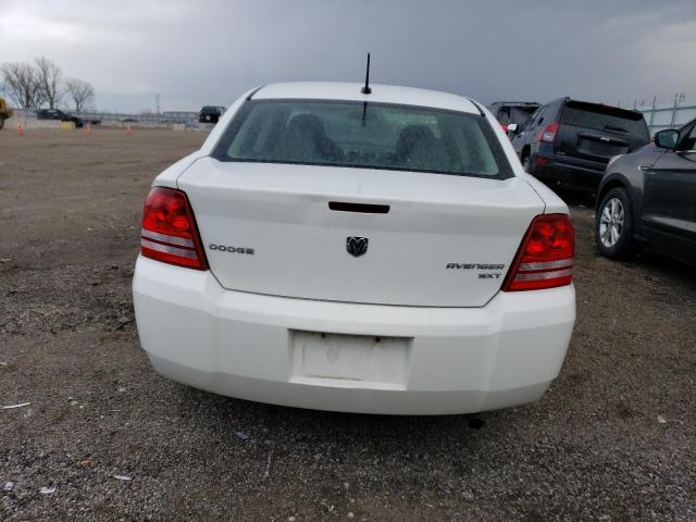 Photo 6 from auction – 2009 DODGE AVENGER SE with VIN 1B3LC46B99N564803