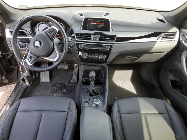 Photo 8 from auction – 2019 BMW X1 XDRIVE2 with VIN WBXHT3C58K3H36131