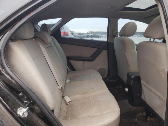 Photo 11 from auction – 2012 KIA FORTE EX with VIN KNAFU5A29C5467336