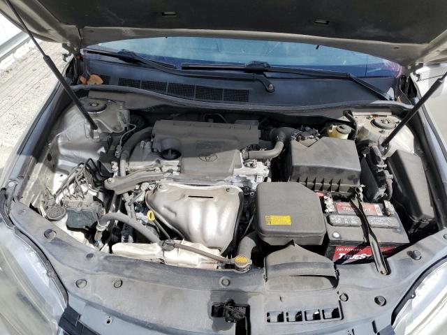 Photo 11 from auction – 2015 TOYOTA CAMRY LE with VIN 4T1BF1FK8FU005014