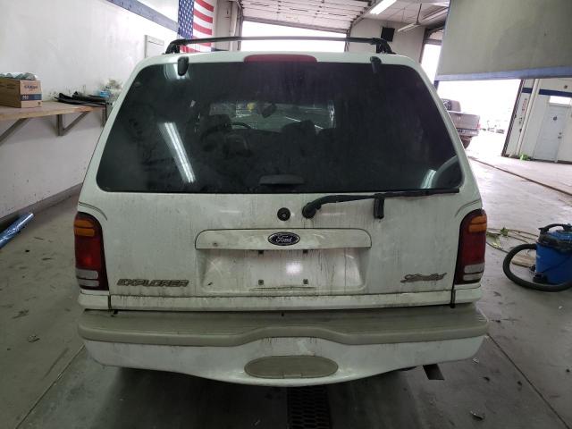 Photo 6 from auction – 2000 FORD EXPLORER L with VIN 1FMDU75E9YZA46691