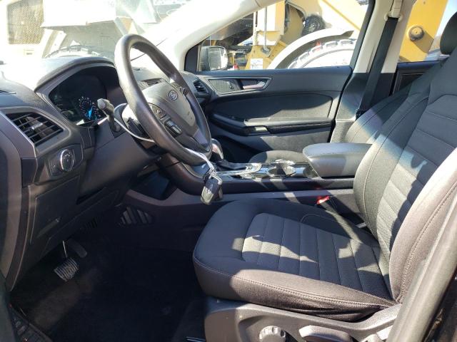 Photo 7 from auction – 2018 FORD EDGE SE with VIN 2FMPK3G95JBC09406