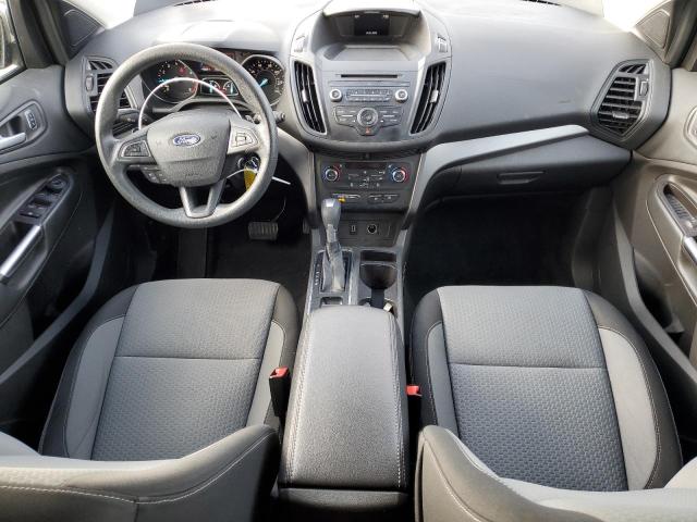 Photo 8 from auction – 2017 FORD ESCAPE SE with VIN 1FMCU0GD7HUC86259