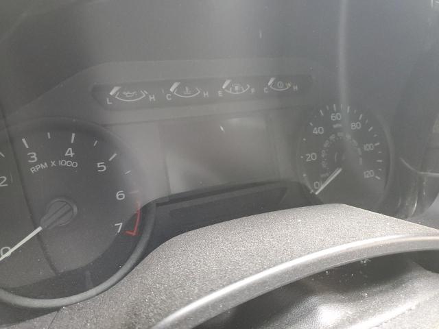 Photo 9 from auction – 2018 FORD F150 SUPER with VIN 1FTEW1CP8JFE39965