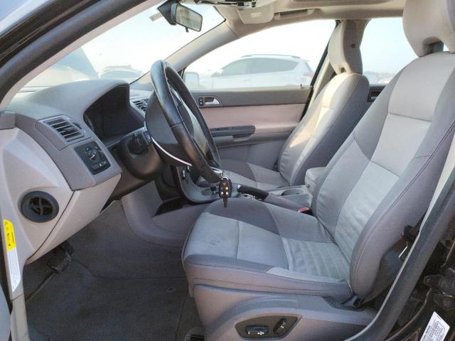 Photo 7 from auction – 2005 VOLVO S40 2.4I with VIN YV1MS382752098274