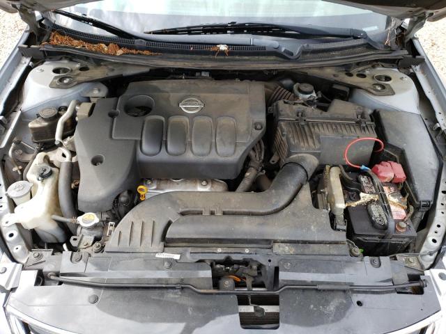Photo 11 from auction – 2010 NISSAN ALTIMA BAS with VIN 1N4AL2AP1AC193008