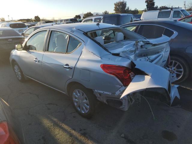 Photo 2 from auction – 2013 NISSAN VERSA S with VIN 3N1CN7AP1DL855336