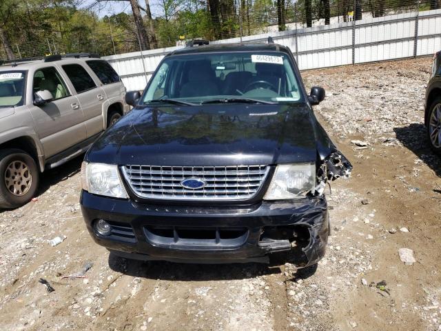 Photo 5 from auction – 2005 FORD EXPLORER X with VIN 1FMZU63K55UA72478