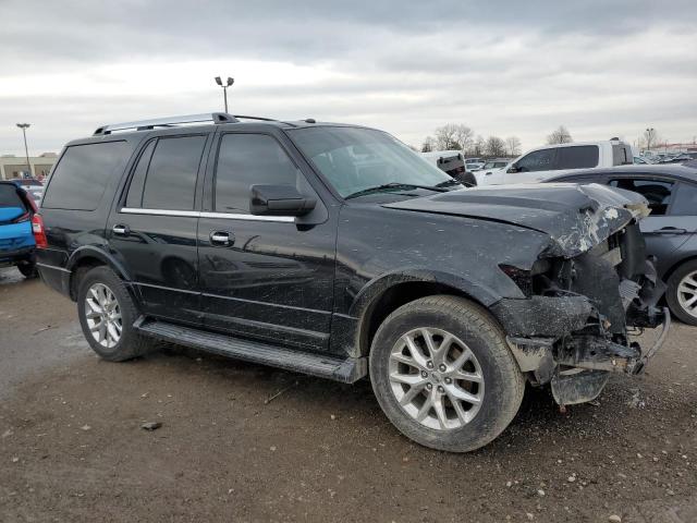 Foto 4 de la subasta – 2016 FORD EXPEDITION con VIN 1FMJU1KTXGEF07549