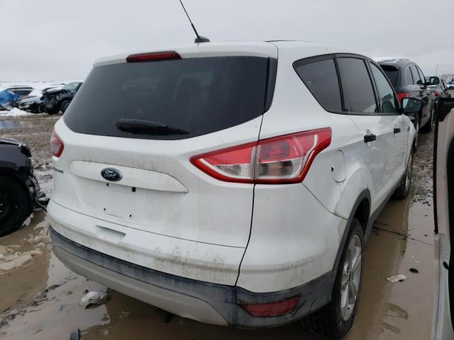 Photo 3 from auction – 2013 FORD ESCAPE S with VIN 1FMCU0F78DUA25776