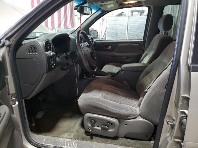 Photo 7 from auction – 2003 GMC ENVOY XL with VIN 1GKET16S636166198