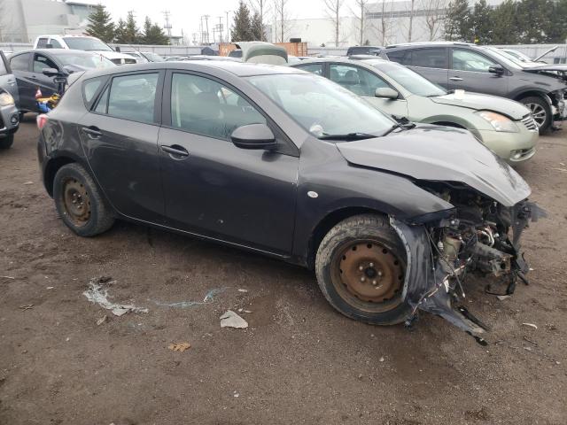 Photo 4 from auction – 2010 MAZDA 3 I with VIN JM1BL1HF5A1150230