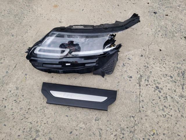 Photo 13 from auction – 2020 LAND ROVER RANGE ROVE with VIN SALYK2EX4LA264845