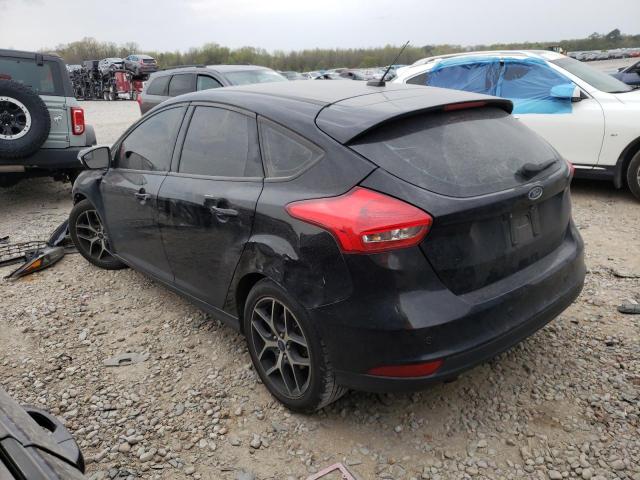 Foto 2 de la subasta – 2017 FORD FOCUS SEL con VIN 1FADP3M25HL234337