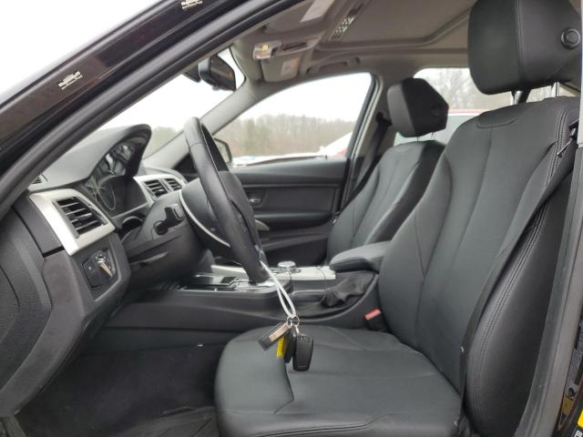 Zdjęcie 7 z aukcji – 2016 BMW 320 XI z VIN WBA8E5G54GNT41415