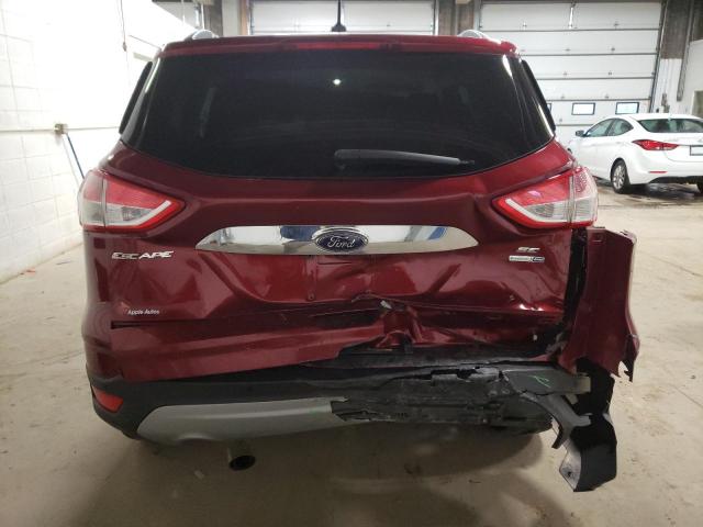 Photo 6 from auction – 2014 FORD ESCAPE SE with VIN 1FMCU9GX1EUC68494