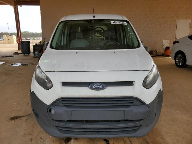 Photo 5 from auction – 2017 FORD TRANSIT CO with VIN NM0LS7E74H1334962