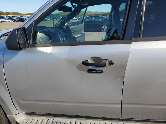 Photo 7 from auction – 2011 FORD ESCAPE XLT with VIN 1FMCU9D71BKB50652