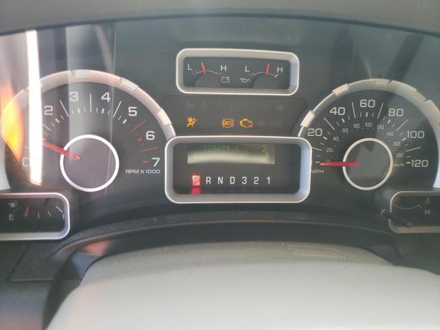 Foto 9 de la subasta – 2008 FORD EXPEDITION con VIN 1FMFU16568LA22985