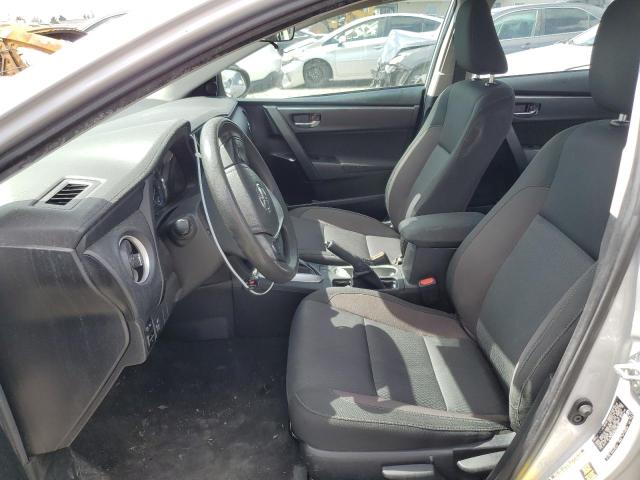 Photo 7 from auction – 2019 TOYOTA COROLLA L with VIN 2T1BURHE6KC235982