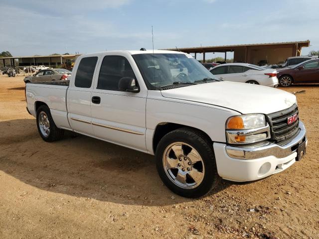 Photo 4 from auction – 2005 GMC NEW SIERRA with VIN 2GTEC19T651373992
