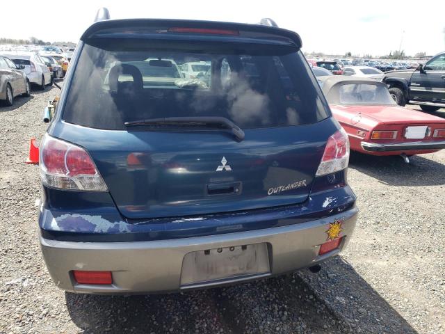 Photo 6 from auction – 2004 MITSUBISHI OUTLANDER with VIN JA4LX41F74U035243