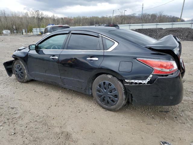 Photo 2 from auction – 2015 NISSAN ALTIMA 2.5 with VIN 1N4AL3AP8FC230097
