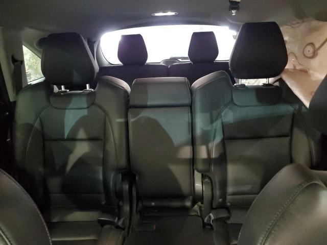 Photo 10 from auction – 2016 ACURA MDX TECHNO with VIN 5FRYD4H4XGB029375