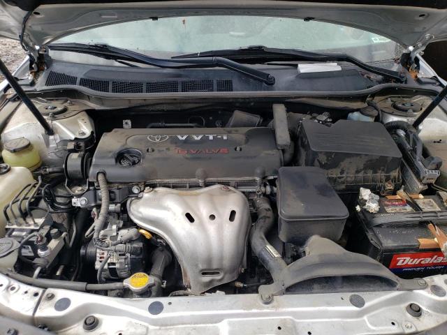 Photo 11 from auction – 2009 TOYOTA CAMRY BASE with VIN 4T1BE46K19U370269