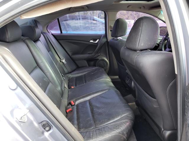 صورة رقم 10 من المزاد - 2012 ACURA TSX مع VIN JH4CU2F45CC027185