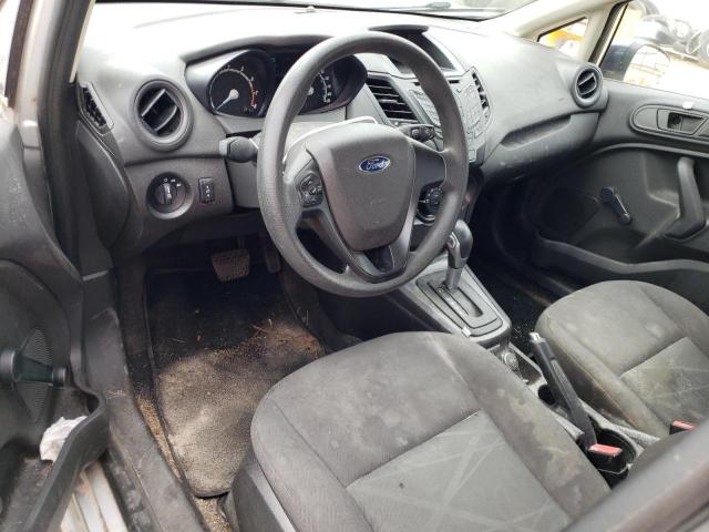 Photo 8 from auction – 2014 FORD FIESTA S with VIN 3FADP4AJ6EM127373