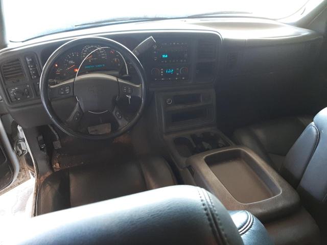 Photo 8 from auction – 2006 CHEVROLET SILVERADO with VIN 1GCHK23D56F191993