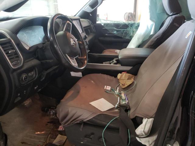 Photo 7 from auction – 2019 RAM 1500 BIG H with VIN 1C6SRFFTXKN664855