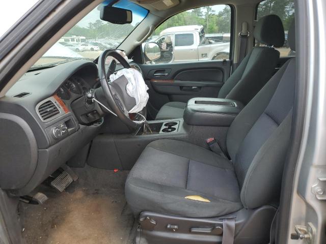 Photo 7 from auction – 2013 CHEVROLET SUBURAN c with VIN 1GNSCHE02DR155150