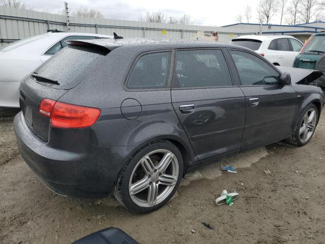 Photo 3 from auction – 2011 AUDI A3 PREMIUM with VIN WAUKJAFM0BA035122
