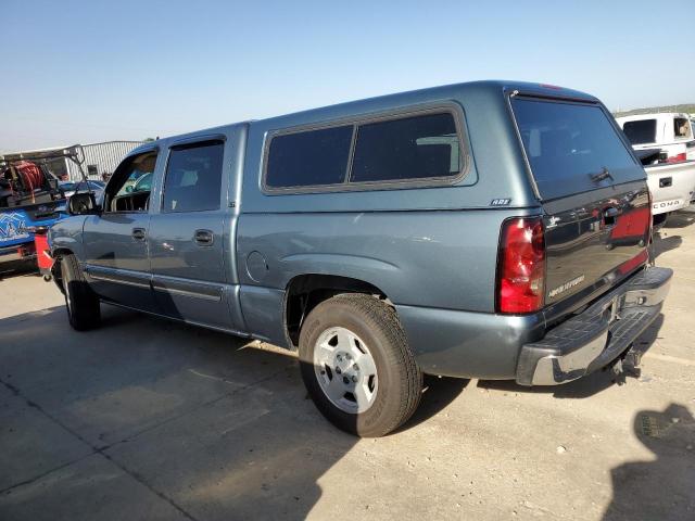 Photo 2 from auction – 2006 CHEVROLET SILVERADO with VIN 2GCEC13T061172387