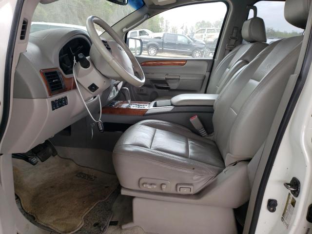 Photo 7 from auction – 2008 INFINITI QX56 with VIN 5N3AA08D98N911213