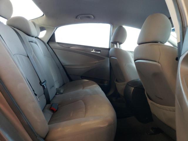 Photo 10 from auction – 2013 HYUNDAI SONATA GLS with VIN 5NPEB4ACXDH583928