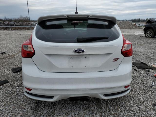 صورة رقم 6 من المزاد - 2014 FORD FOCUS ST مع VIN 1FADP3L90EL451465