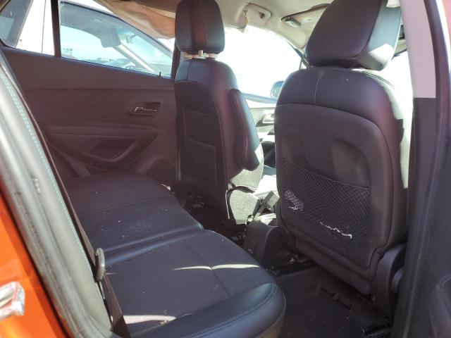 Photo 10 from auction – 2015 CHEVROLET TRAX 1LT with VIN KL7CJLSB8FB238277