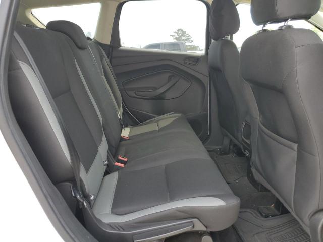 Photo 10 from auction – 2016 FORD ESCAPE S with VIN 1FMCU0F77GUC90225