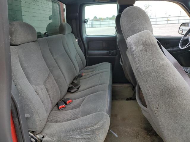 Photo 10 from auction – 2004 CHEVROLET SILVERADO with VIN 1GCEC19V84Z101760