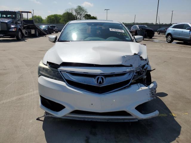 Photo 5 from auction – 2016 ACURA ILX PREMIU with VIN 19UDE2F72GA000865