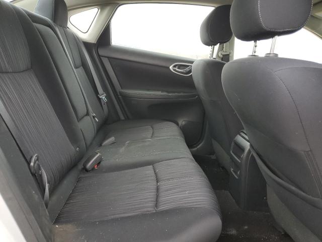 Photo 10 from auction – 2017 NISSAN SENTRA S with VIN 3N1AB7AP3HL648159