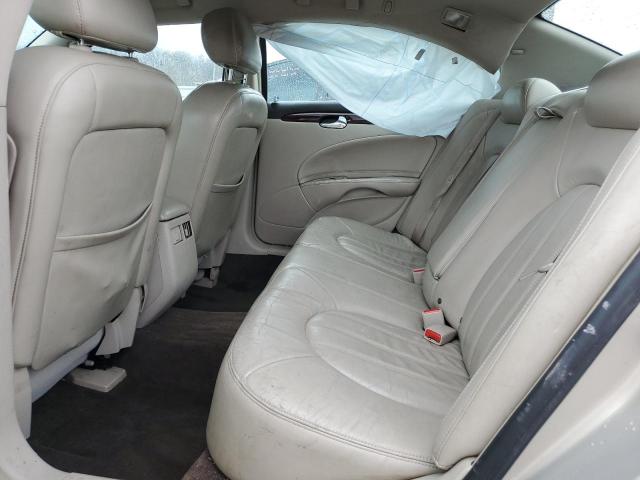 Photo 10 from auction – 2007 BUICK LUCERNE CX with VIN 1G4HD57267U151371