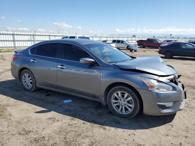 Photo 4 from auction – 2014 NISSAN ALTIMA with VIN 1N4AL3AP1EN241557