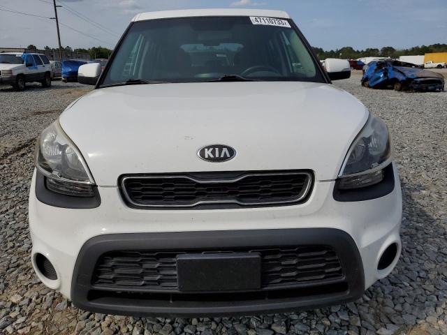 Photo 5 from auction – 2013 KIA SOUL + with VIN KNDJT2A65D7763364
