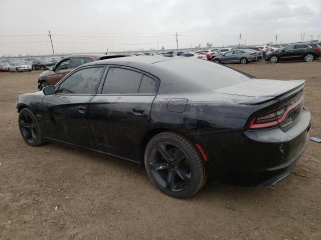 صورة رقم 2 من المزاد - 2018 DODGE CHARGER R/ مع VIN 2C3CDXCTXJH238052